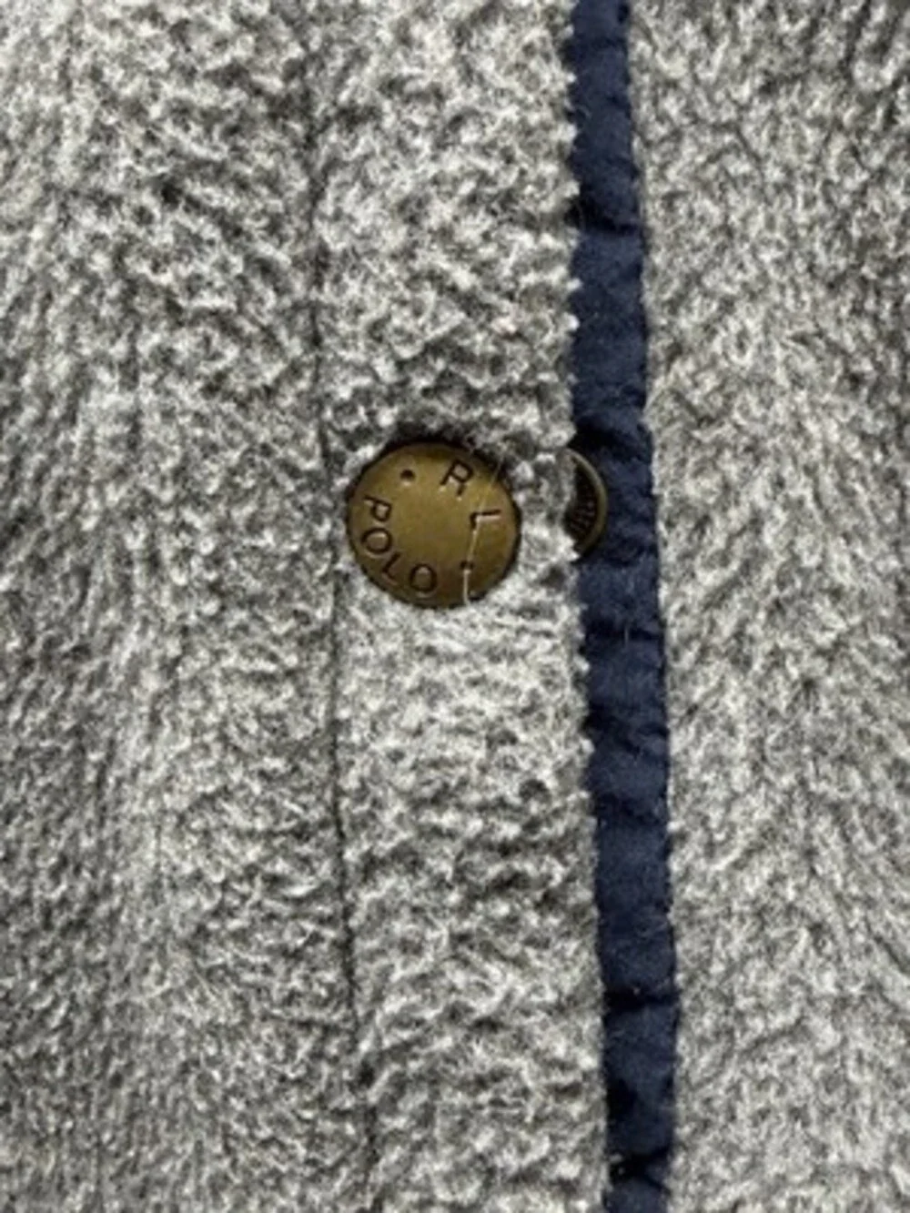 N/A **polo by